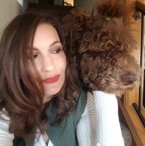 Meet your Posher, Stormy